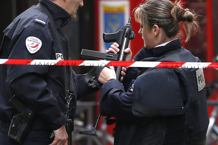 Foto Reuters