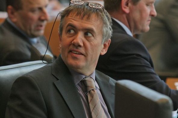 Franc Pukšič