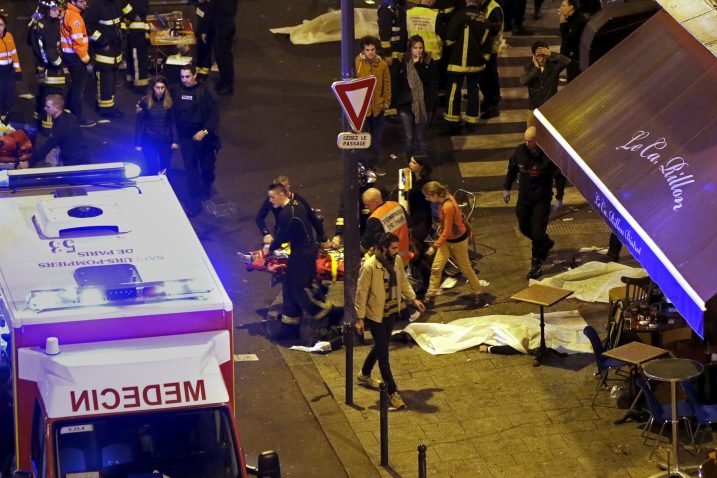 Foto Reuters