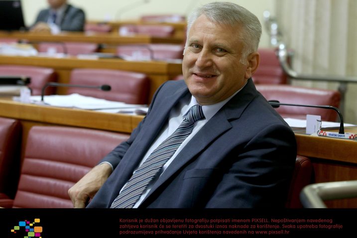 Foto: Patrik Macek/PIXSELL