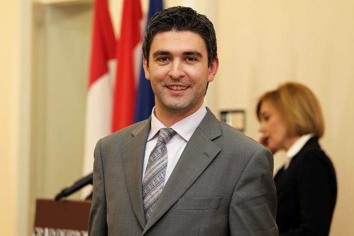 Foto Niksa Duper / CROPIX