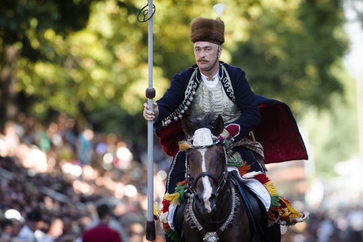 Frano Ivković / Foto: Tom Dubravec / CROPIX