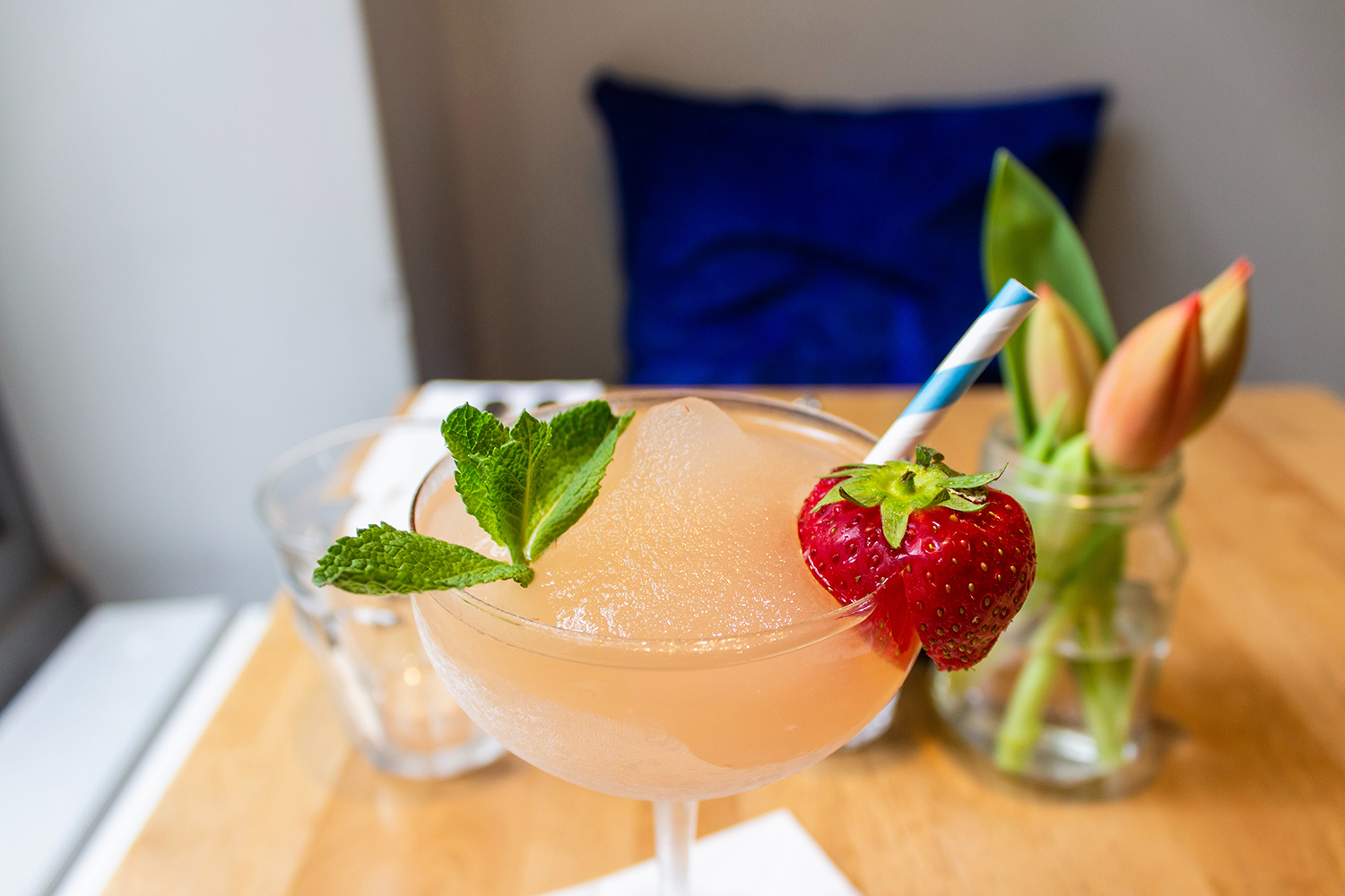 Frose-jagoda