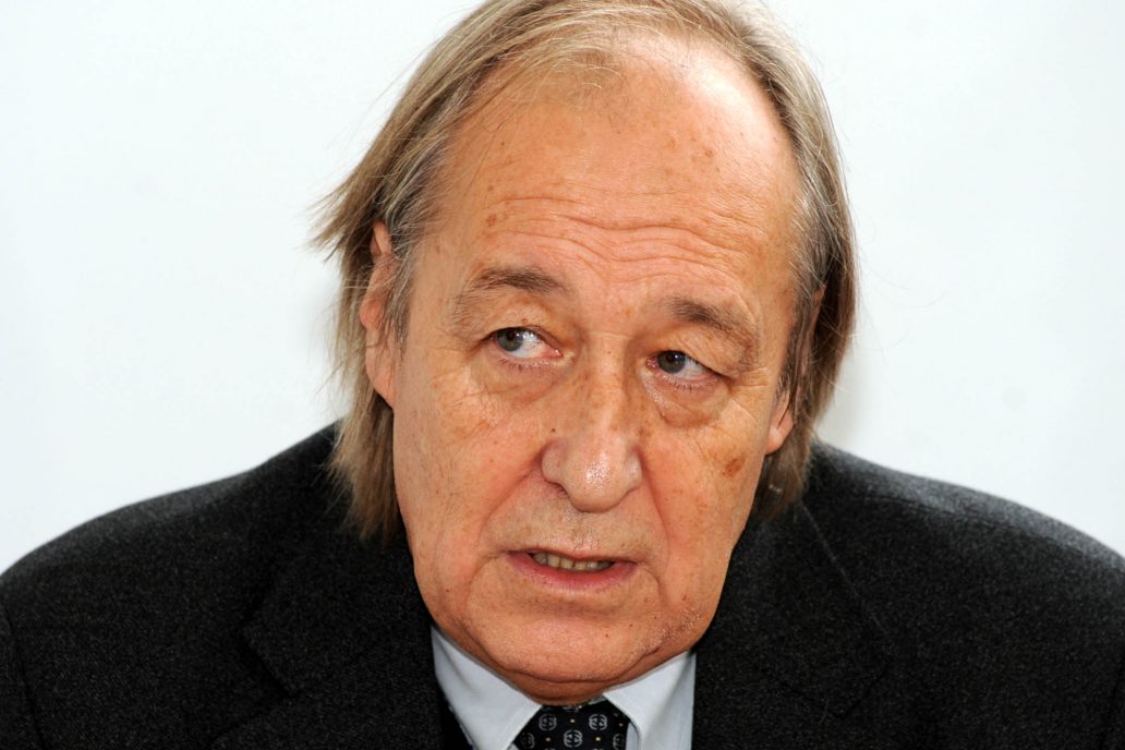 Furio Radin i IDS za dodatno pravo glasa za manjine Novi list