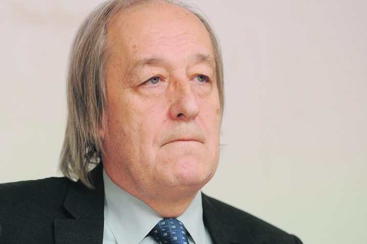 Snimio Darko JELINEK