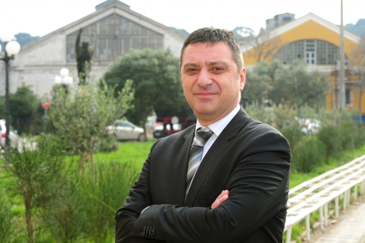 Gianni Rosanda, Foto: M. MIJOŠEK / Glas Istre