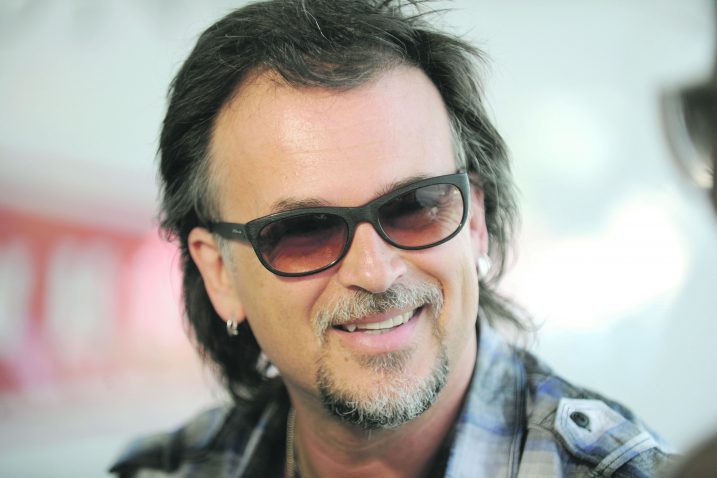 Foto: Milivoj Mijošek