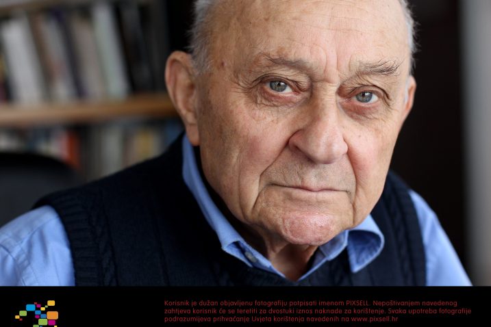 Foto: Boris Scitar/Vecernji list/PIXSELL