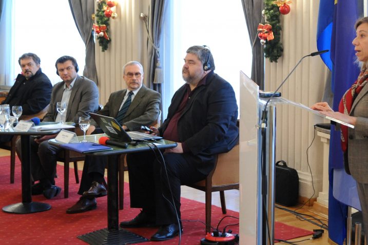 Snimio Darko JELINEK