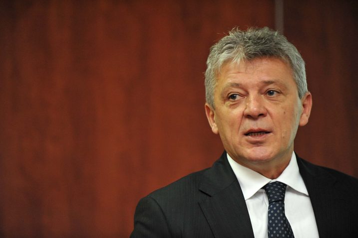 Snimio Sergej DRECHSLER / NL arhiva