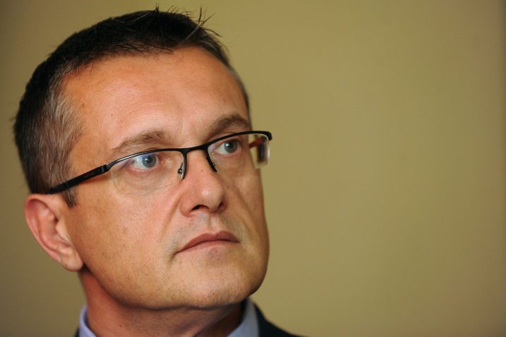snimio Davor Kovačević