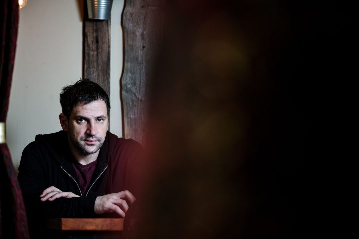 Foto: Sandra Simunovic/PIXSELL