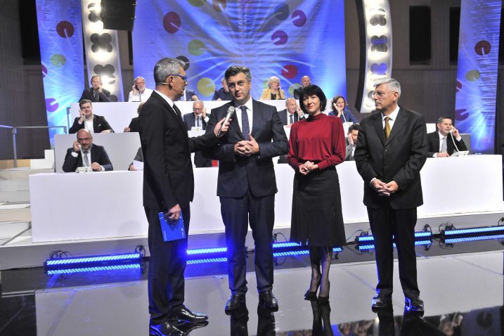 Foto HRT