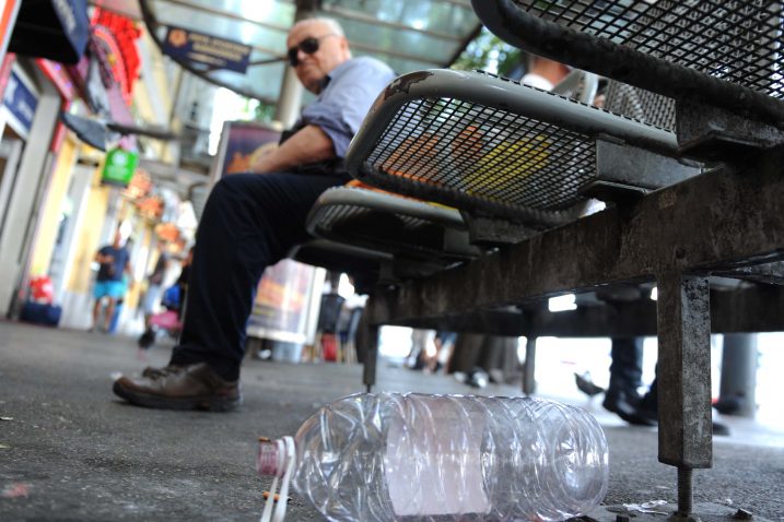 U prošlotjednoj anketi portala Novog lista sudjelovala 2.444 čitatelja, točnije građana Rijeke koji su riječju i slikom potkrijepili svoje tvrdnje / Foto Marko GRACIN