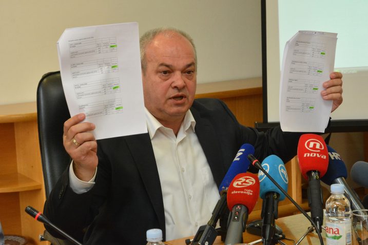Bilo bi dobro da sve ovo što prije završi – Mirko Duspara / snimio I. GALOVIĆ/PIXSELL