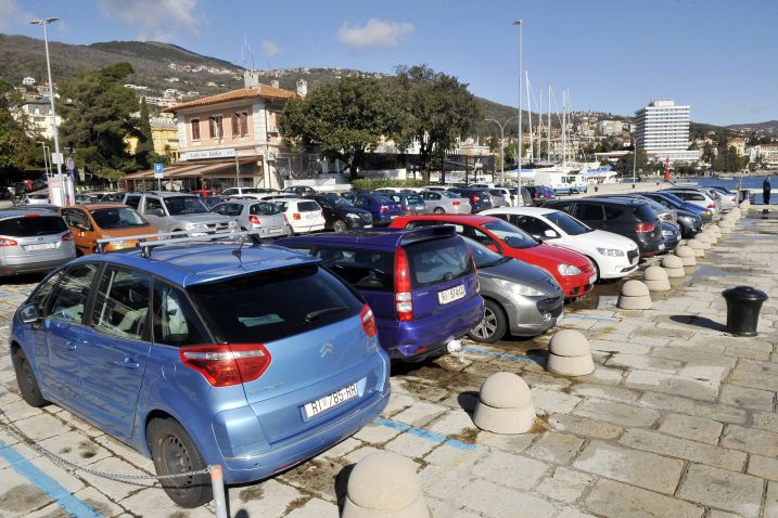 Snimio Silvano JEŽINA