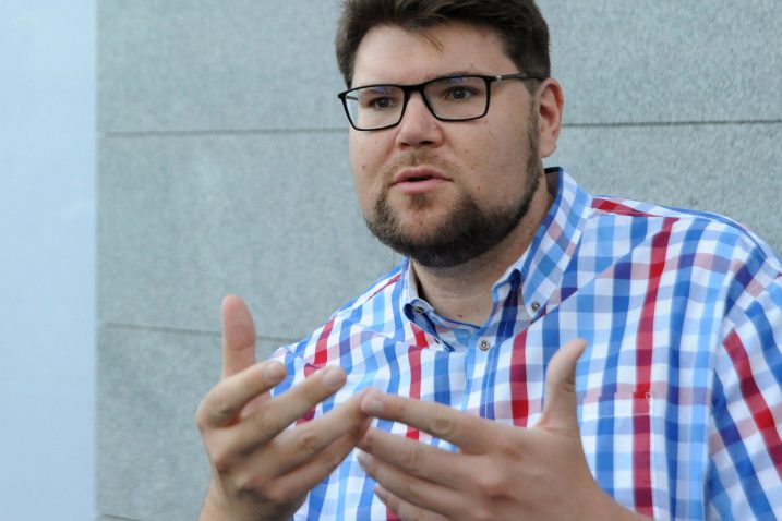 Foto Darko Jelinek