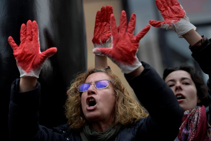 foto Reuters