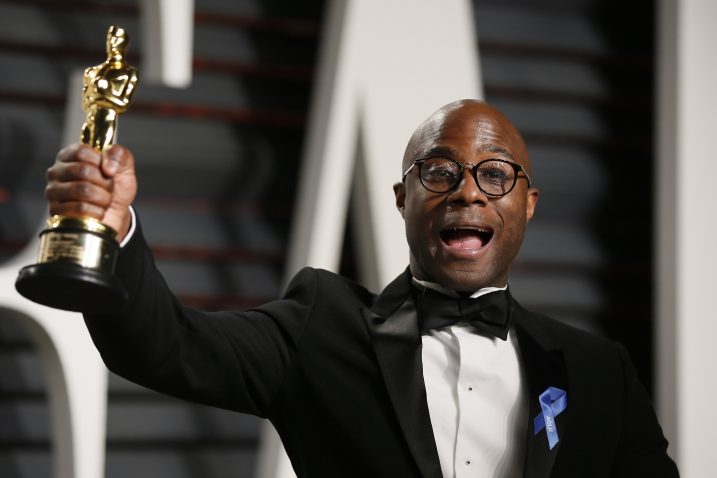 Barry Jenkins, Foto: REUTERS