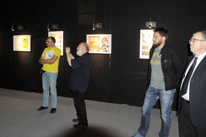 Foto: Roni Brmalj