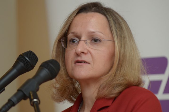Ivana Gažić / NL arhiva
