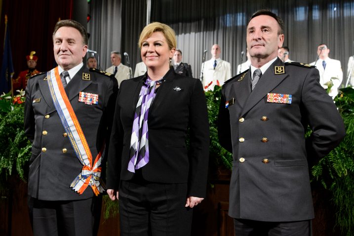 Foto: Goran Mehkek / CROPIX