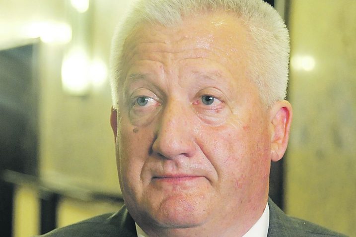 Pavao Miljavac / Snimio Denis LOVROVIĆ