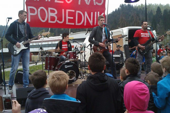 Foto Ž. Malnar