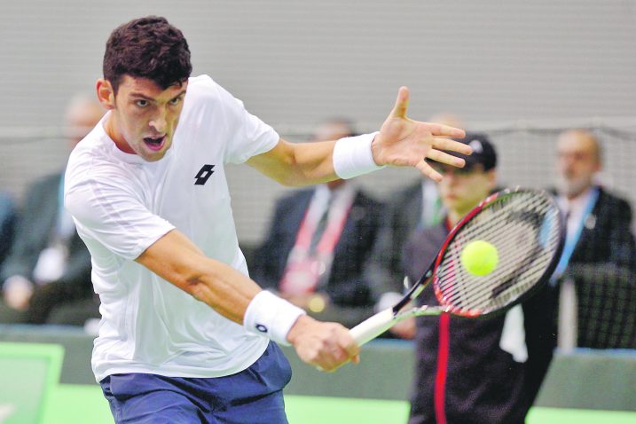 Franko Škugor / Snimio Denis LOVROVIĆ