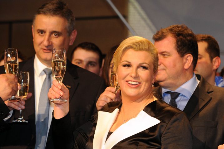 Snimio Davor KOVAČEVIĆ