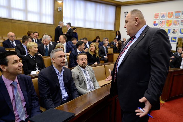 Foto: Goran Mehkek / CROPIX