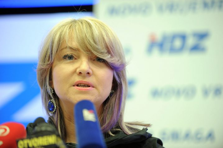 Snimio Davor KOVAČEVIĆ / NL arhiva