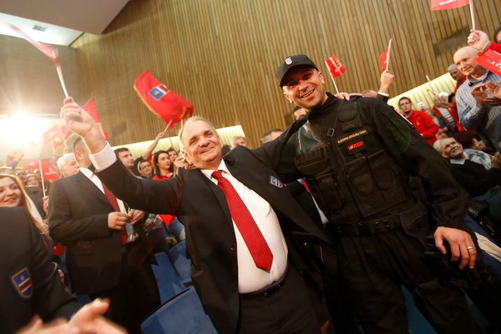 Foto: Danijel Soldo / CROPIX