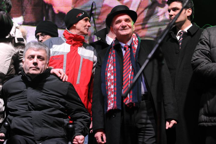 Snimio Davor KOVAČEVIĆ