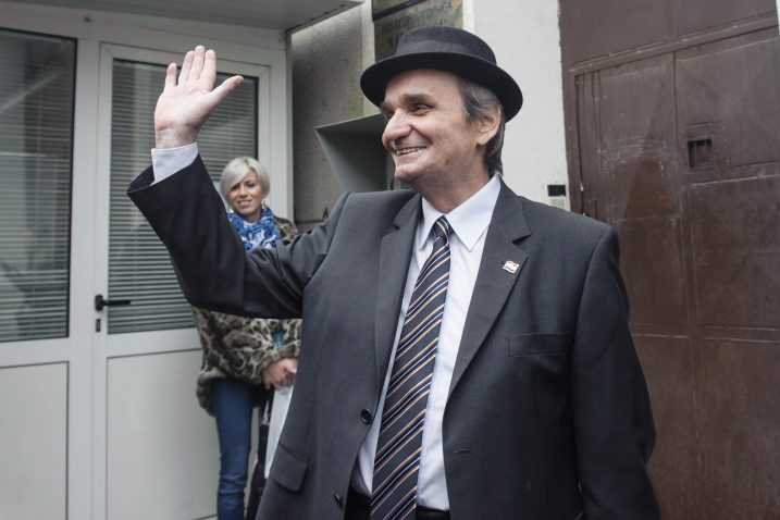 Foto: Tom Dubravec / CROPIX