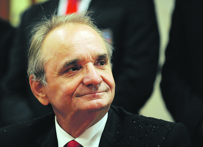 Snimio Denis LOVROVIĆ / NL arhiva