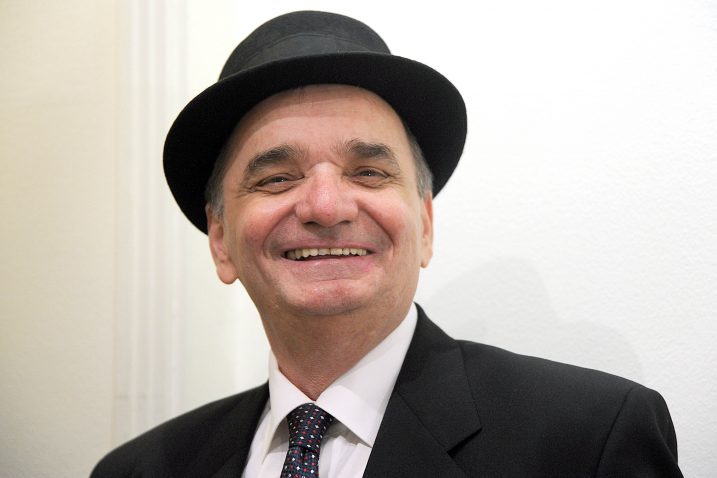 Foto N. Reberšak