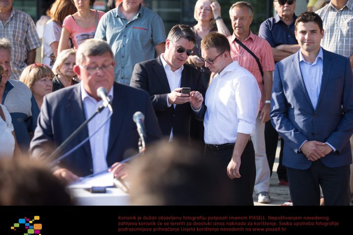 foto Davor Puklavec/PIXSELL