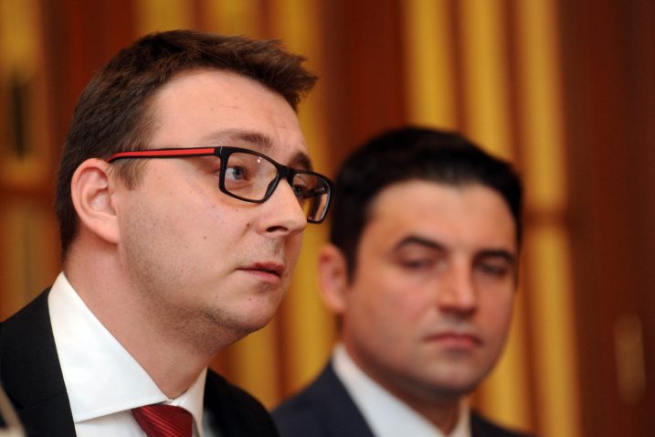 Snimio Davor KOVAČEVIĆ