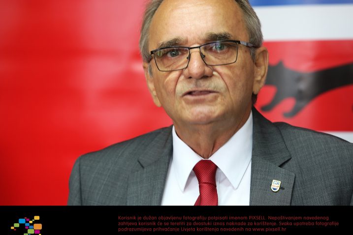foto Marko Mrkonjic/PIXSELL