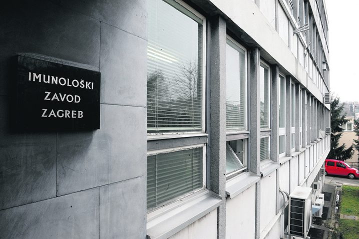 Snimio Denis LOVROVIĆ / Nl arhiva