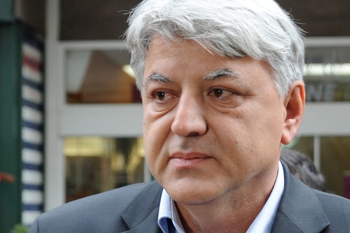 Snimio Darko JELINEK