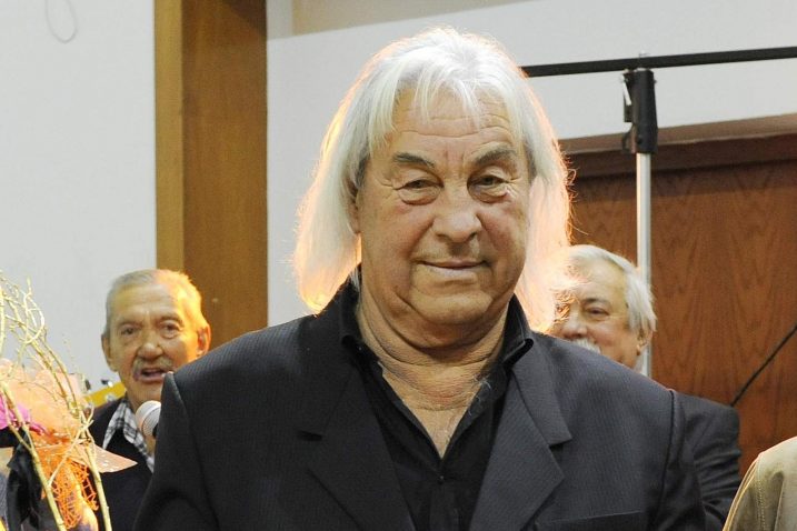 Foto I. Tomić