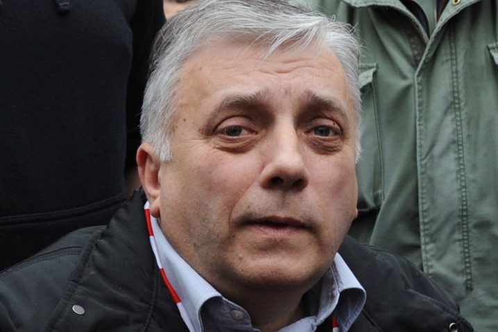 Snimio Darko Jelinek