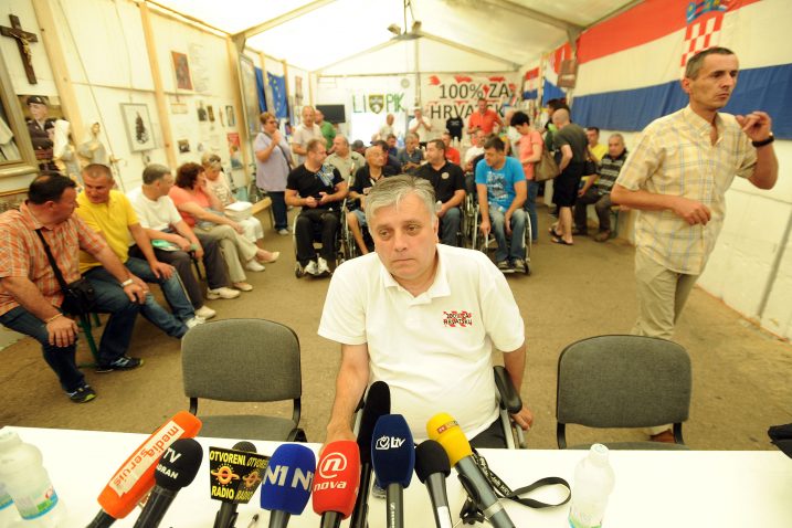 Foto D. KOVAČEVIĆ