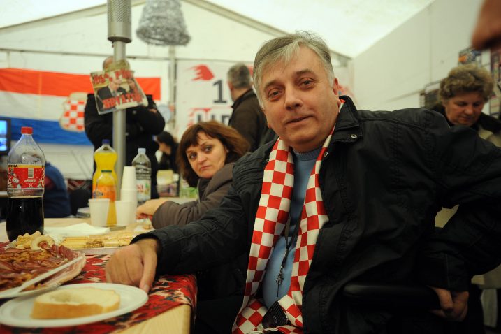Foto D. KOVAČEVIĆ