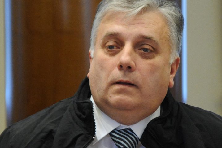 Snimio Darko JELINEK
