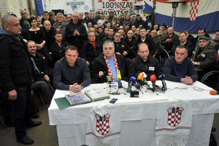 Foto: Bruno Konjevic / CROPIX