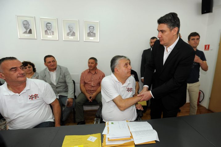 Snimio Davor KOVAČEVIĆ