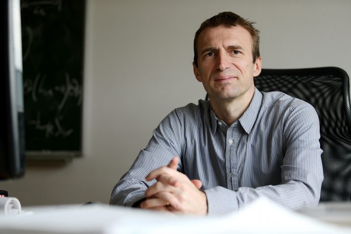 Matko Glunčić / Foto Dalibor Urukalović / Pixsell